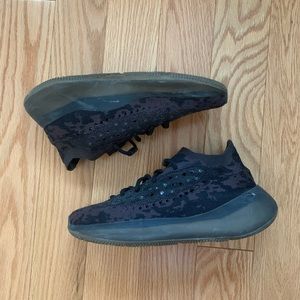 Adidas Yeezy Boost 380 Onyx - 100% Authentic